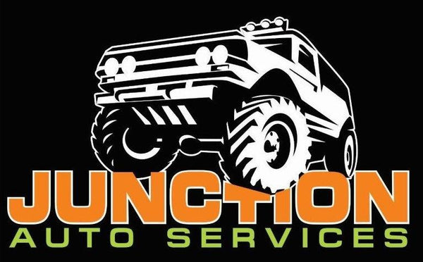 Junction Auto Services